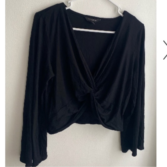 Banana republic‎ Long sleeve shirt - Picture 1 of 5